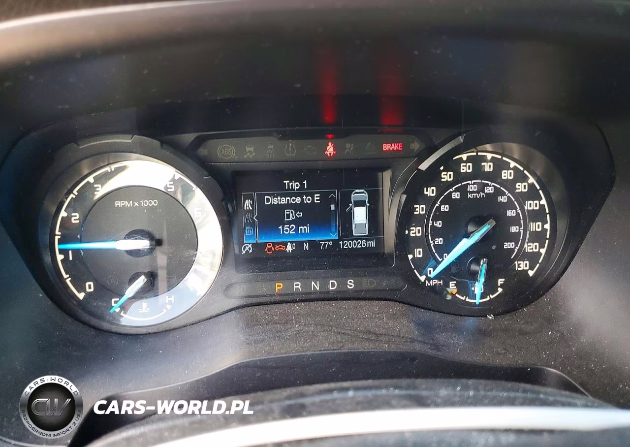 2019 Ford Ranger Xl VIN:1FTER4EH9KLA48888 - 9