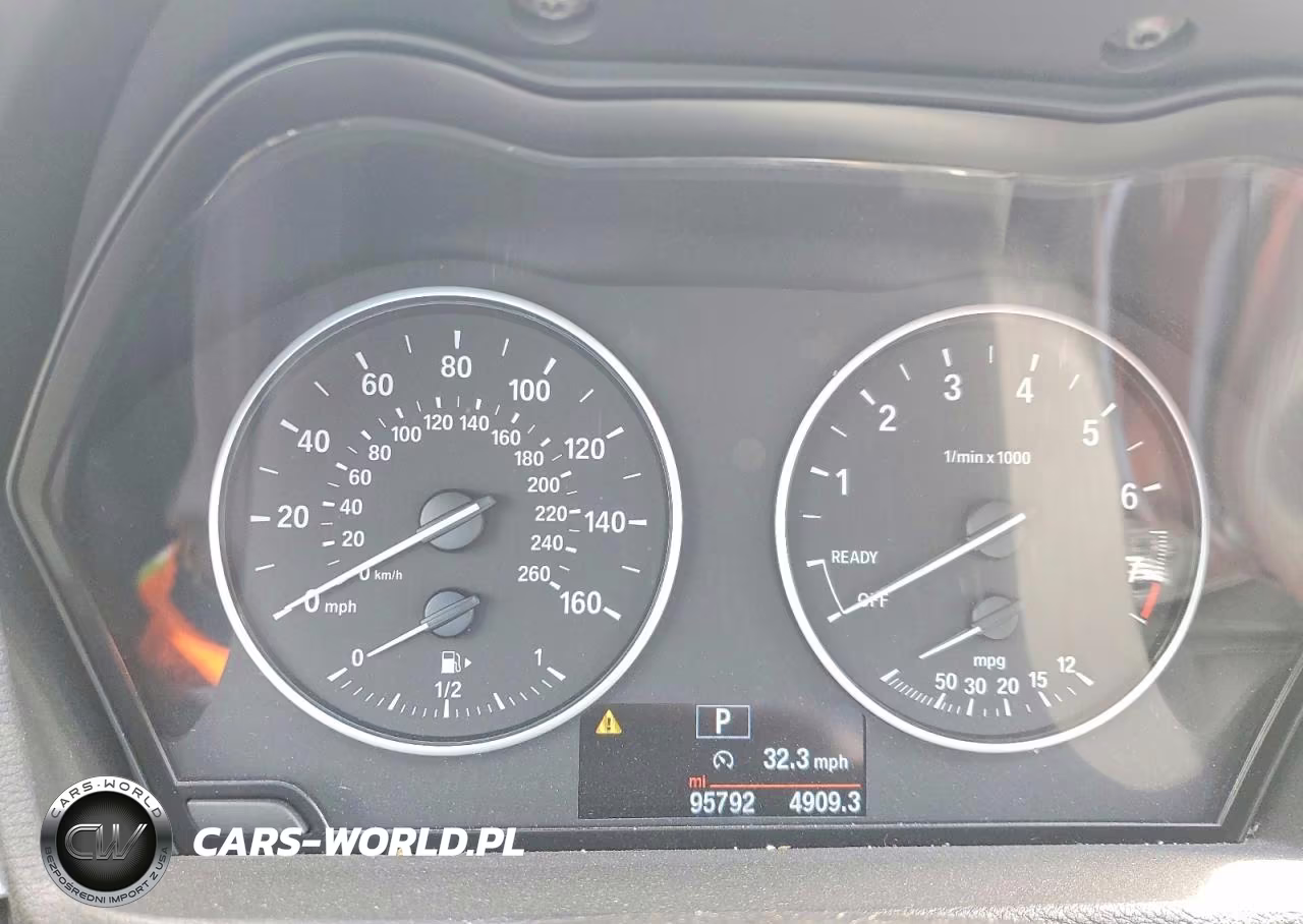 2018 BMW X1 xDrive28I VIN:WBXHT3C38J5L26315 - 9