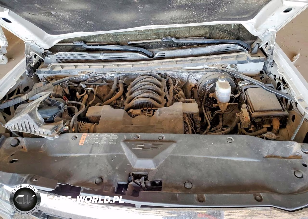 2017 Chevrolet Silverado K1500 Lt VIN:3GCUKREC7HG146213 - 11