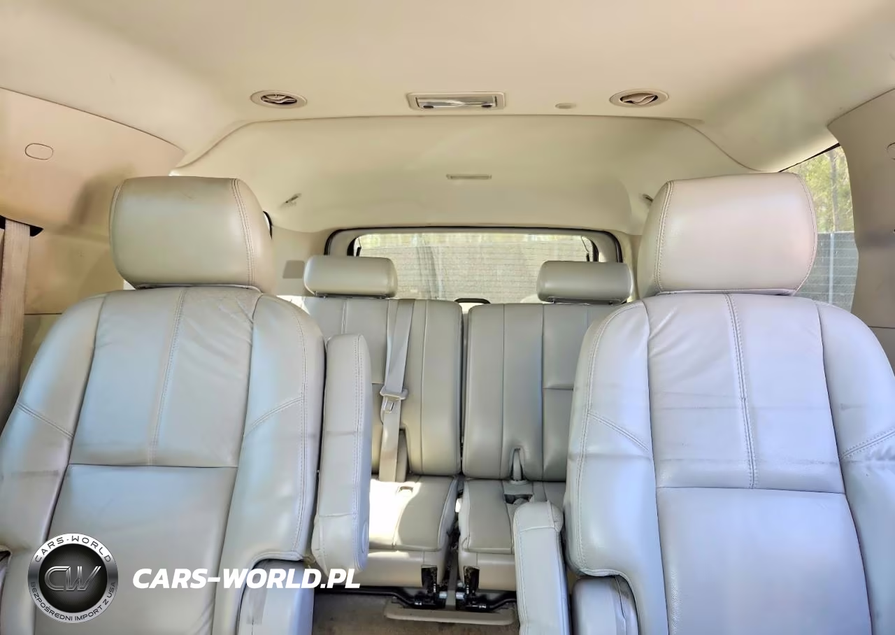 2011 Chevrolet Suburban K1500 Lt VIN:1GNSKJE32BR168482 - 10