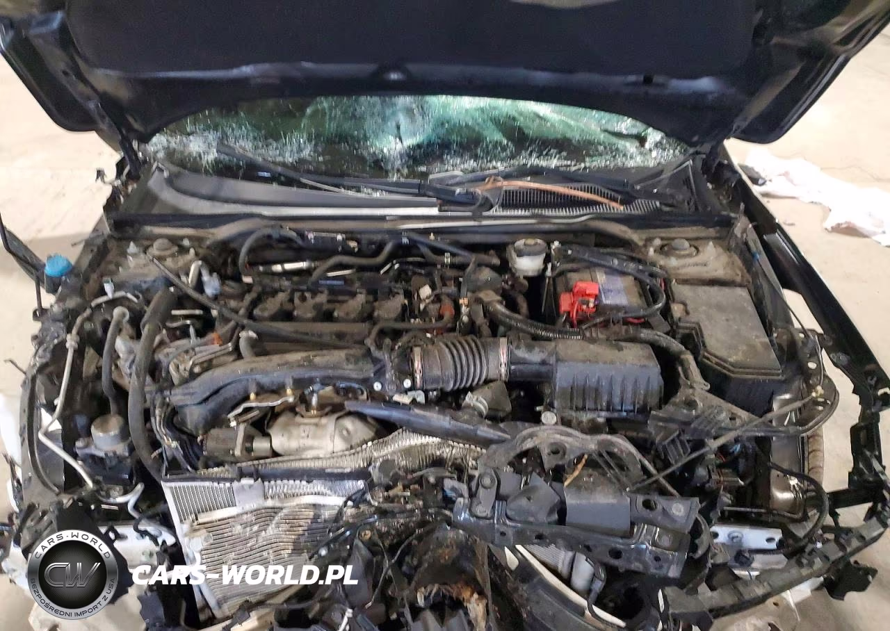2022 Honda Civic Exl VIN:19XFL1H78NE005020 - 11