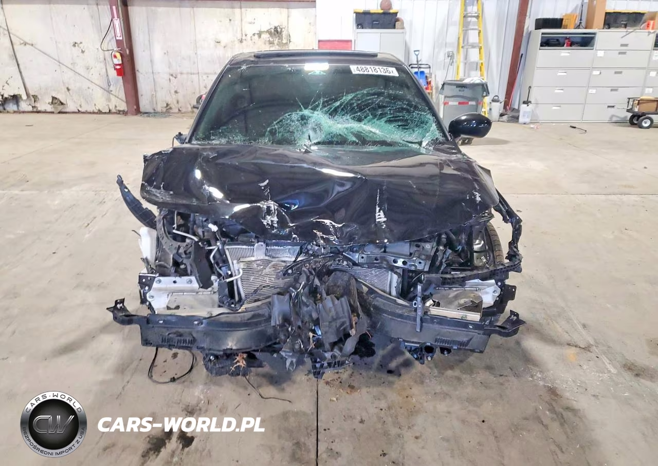2022 Honda Civic Exl VIN:19XFL1H78NE005020 - 5