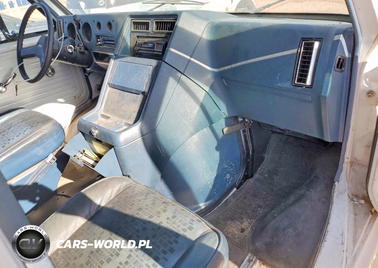 1991 Chev G20 VIN:1GCEG25K3M7113512 - 8