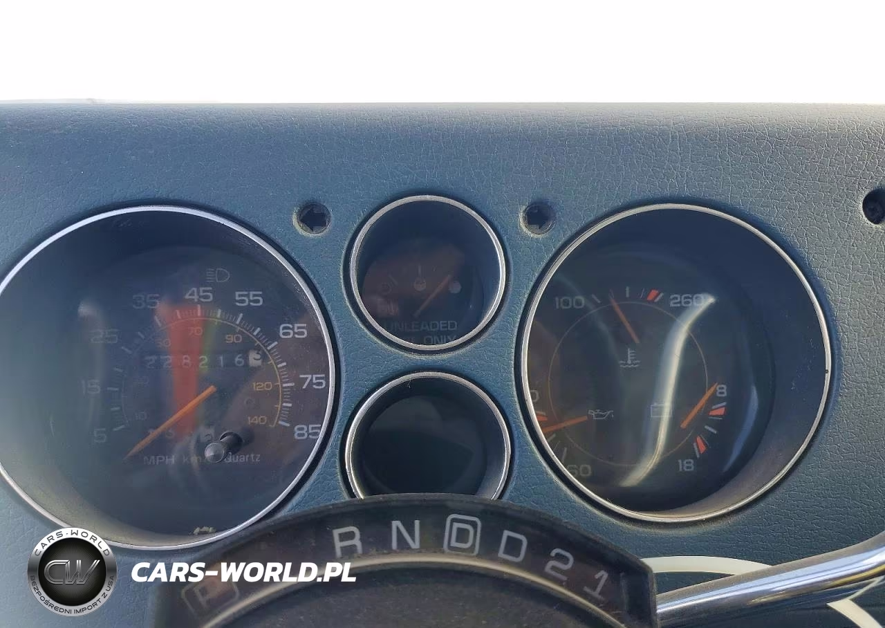 1991 Chev G20 VIN:1GCEG25K3M7113512 - 9