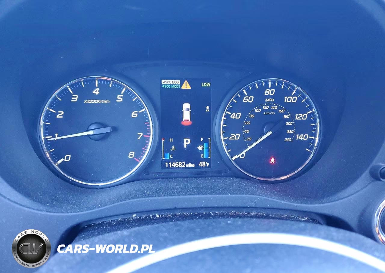 2020 Mitsubishi Outlander Se VIN:JA4AZ3A36LZ021482 - 9