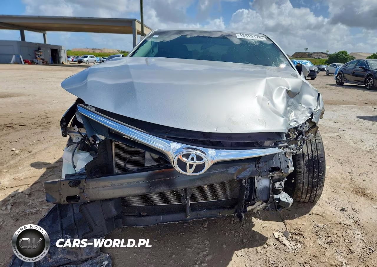 2016 Toyota Avalon Xle VIN:4T1BK1EB7GU193989 - 5