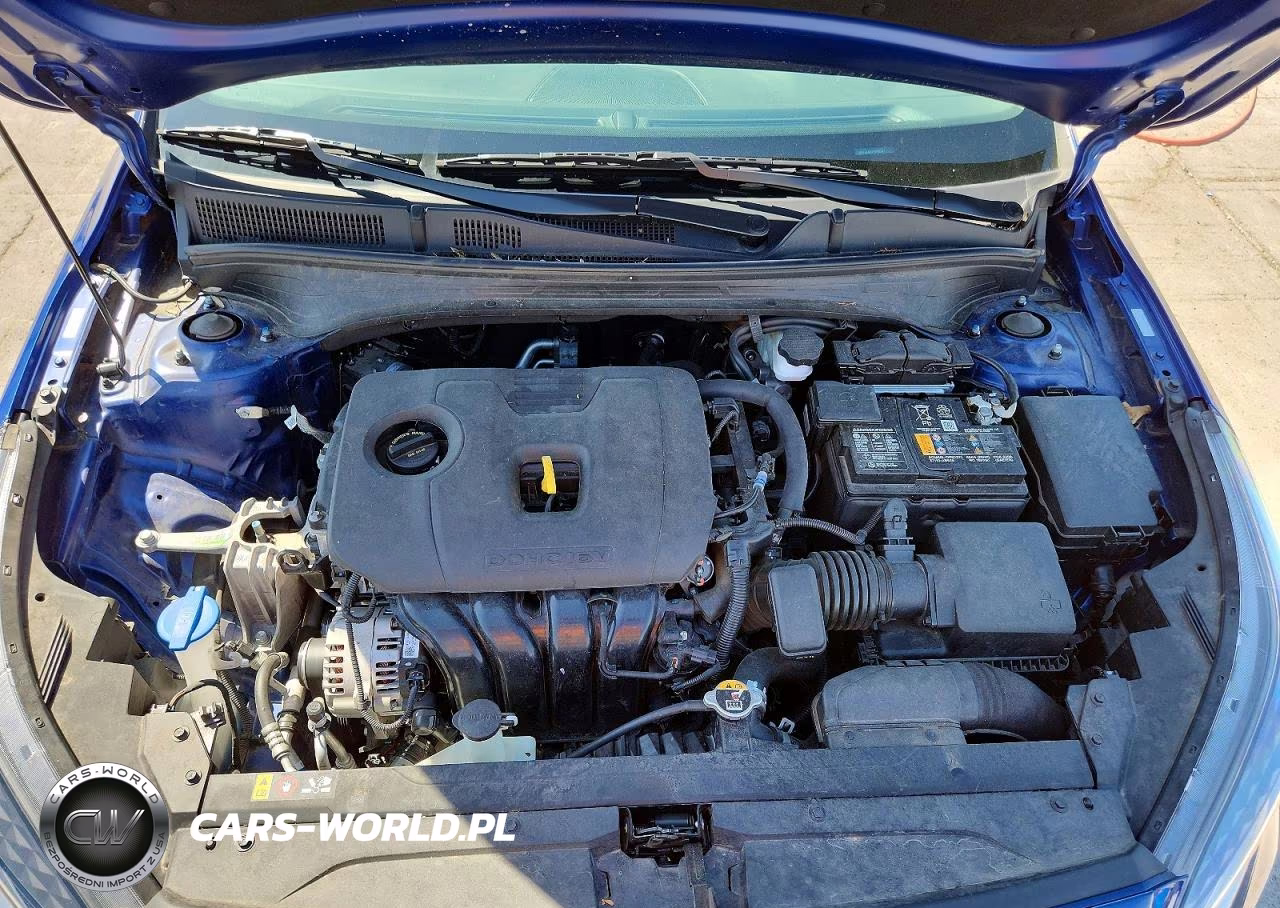 2023 Kia Forte Lxs VIN:3KPF24AD5PE678547 - 11