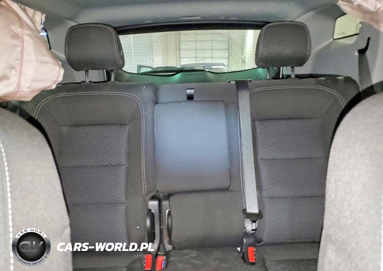 2024 GMC Terrain Sle VIN:3GKALMEGXRL390781 - 10