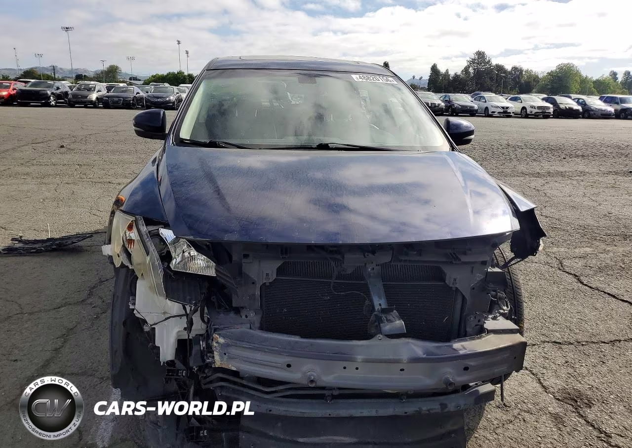 2010 Mazda Cx-9 VIN:JM3TB3MV2A0211840 - 5