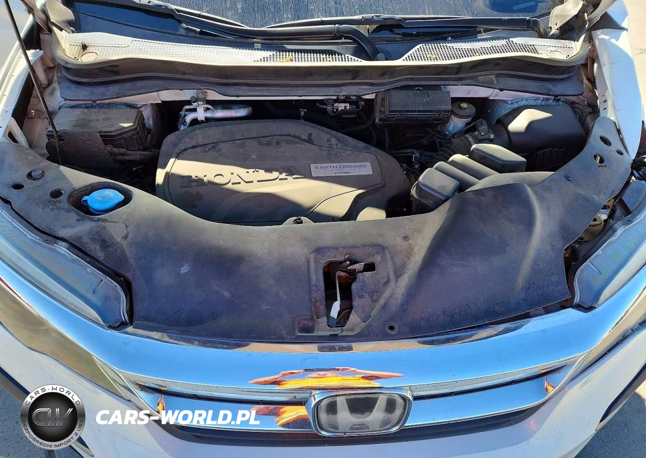2019 Honda Pilot Ex VIN:5FNYF5H39KB025559 - 12