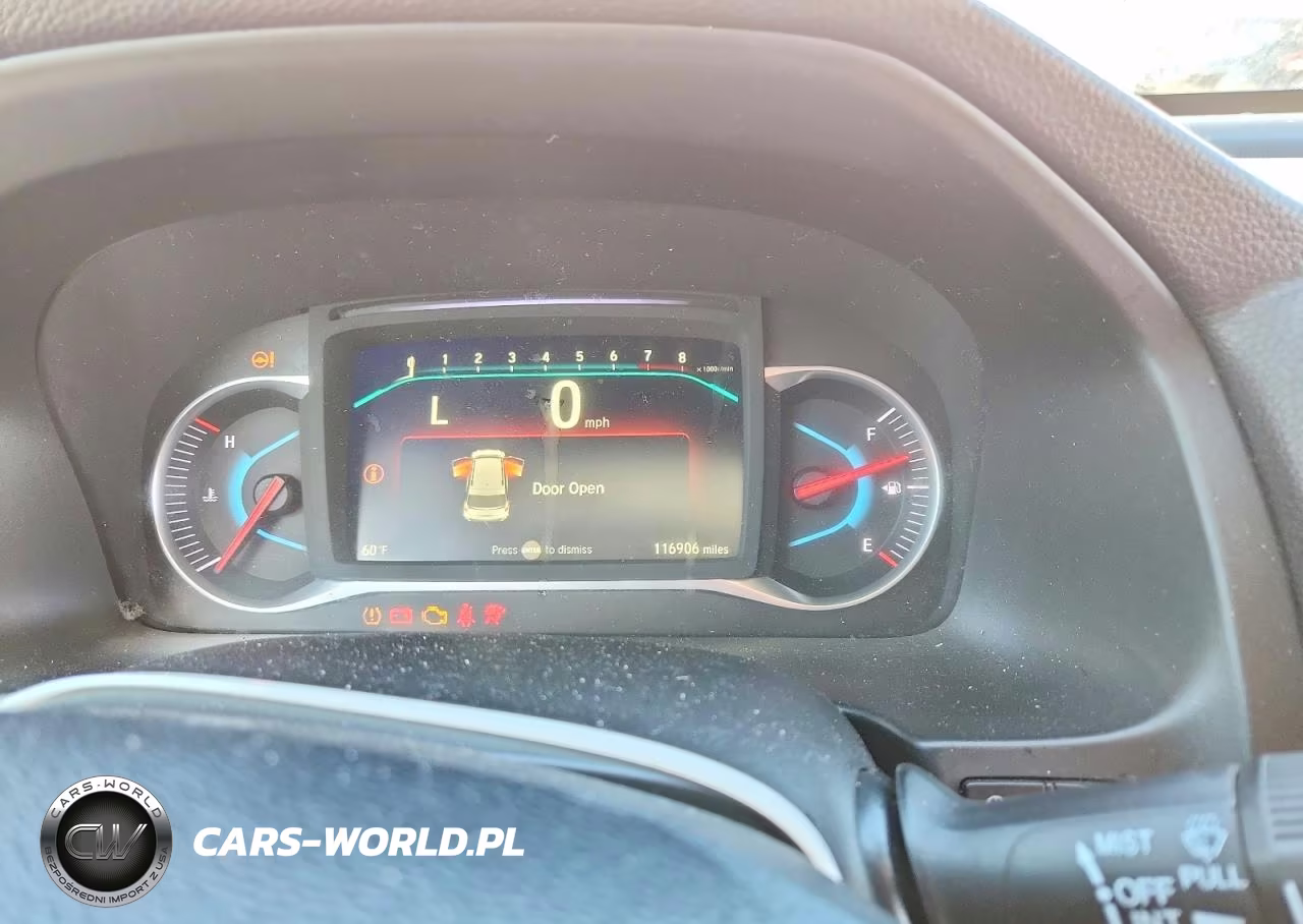 2019 Honda Pilot Ex VIN:5FNYF5H39KB025559 - 9