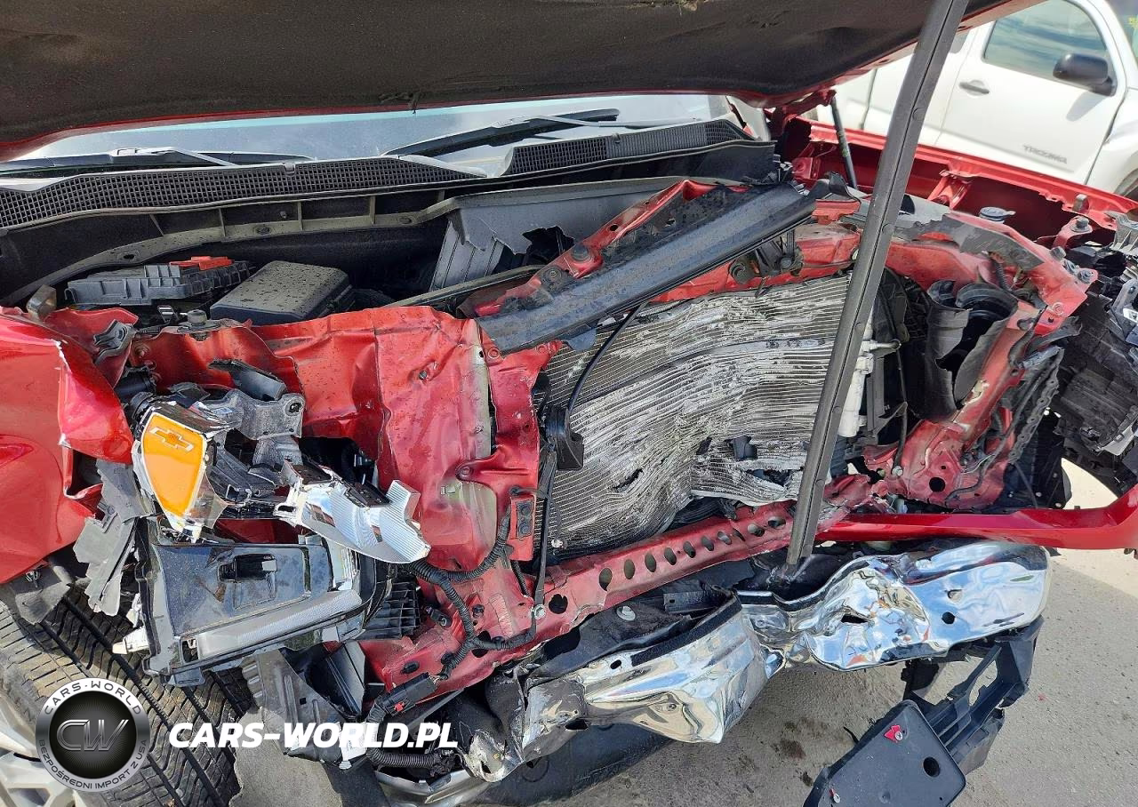 2023 Chevrolet Silverado K1500 Ltz VIN:3GCUDGED2PG153947 - 11