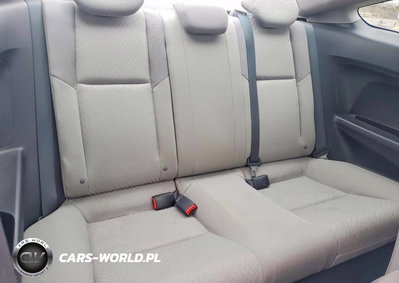 2014 Honda Civic VIN:2HGFG3B8XEH512105 - 10