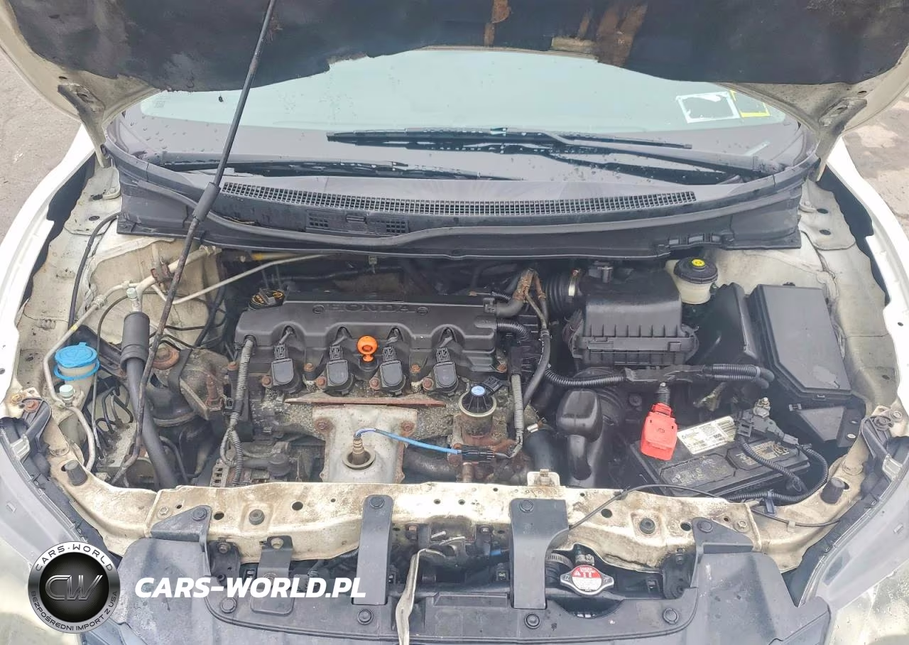 2014 Honda Civic VIN:2HGFG3B8XEH512105 - 11