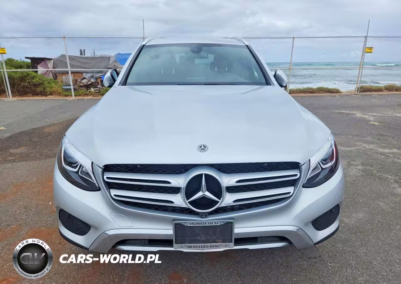 2019 Mercedes-Benz Glc 350E VIN:WDC0G5EB6KF494667 - 5