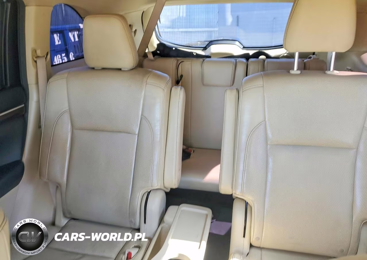 2015 Toyota Highlander Limited VIN:5TDDKRFH0FS145140 - 10