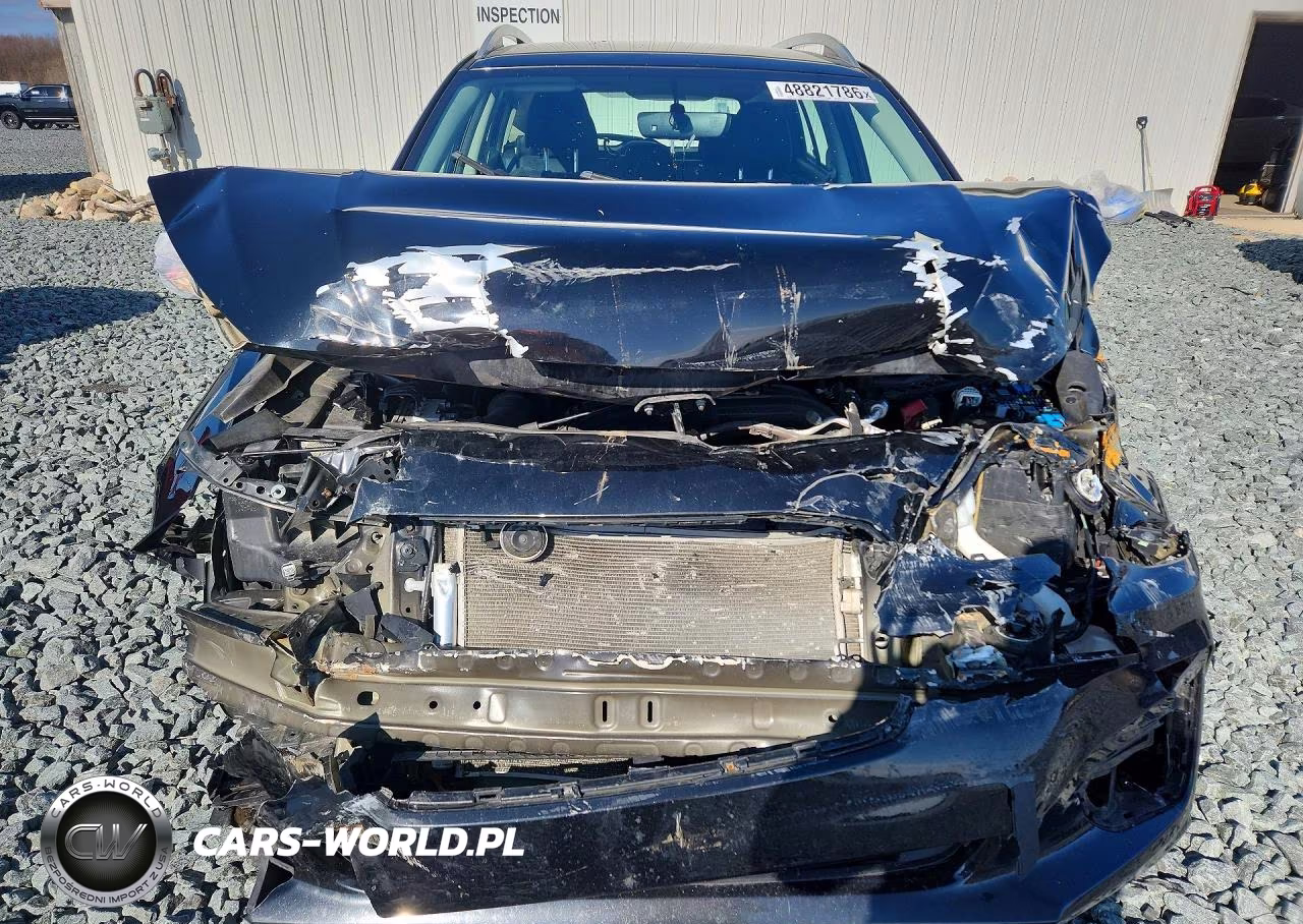 2019 Subaru Impreza Premium VIN:4S3GTAC67K3761265 - 5