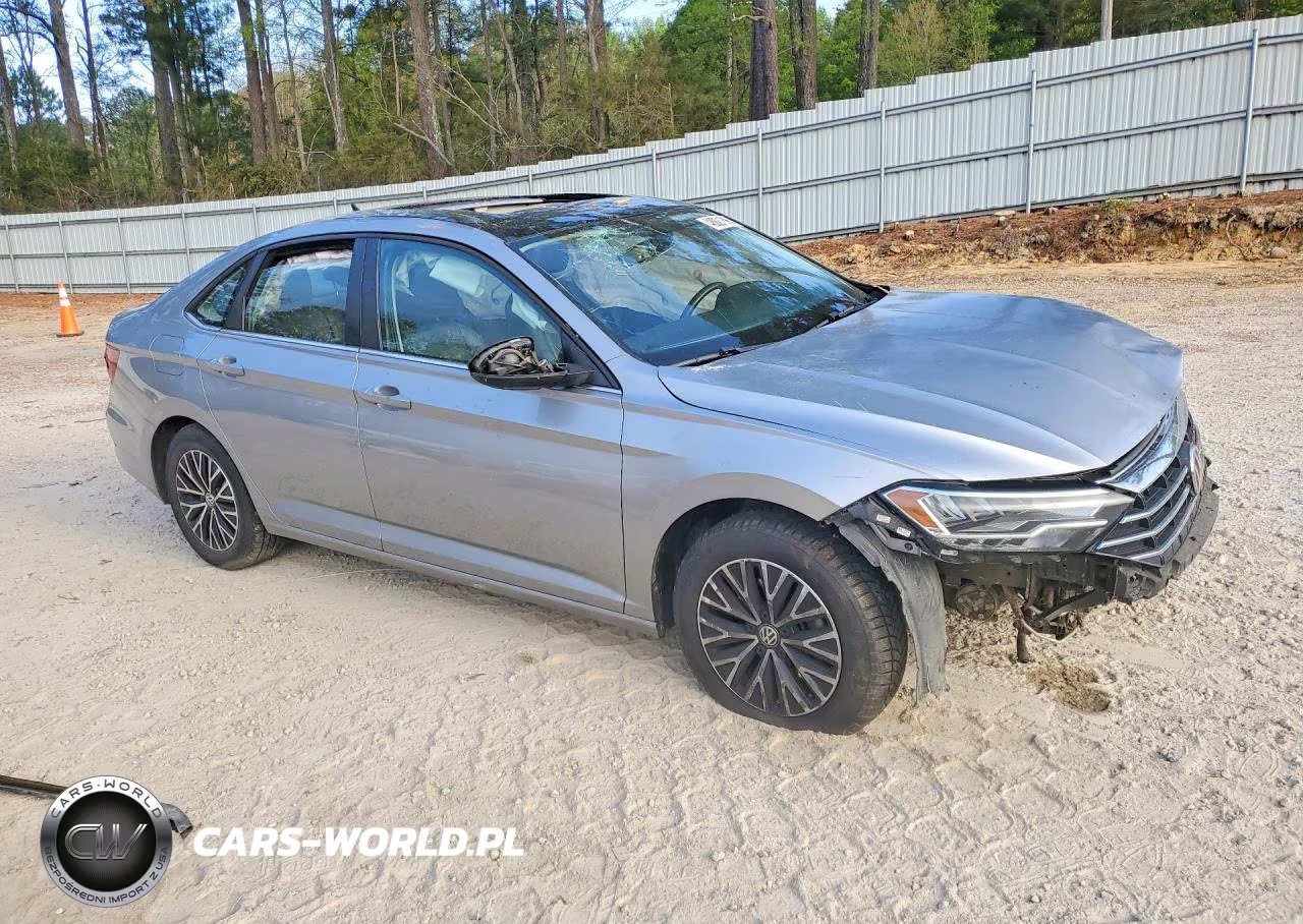 2020 Volkswagen Jetta S-Se-R-Line VIN:3VWC57BU8LM092013 - 4