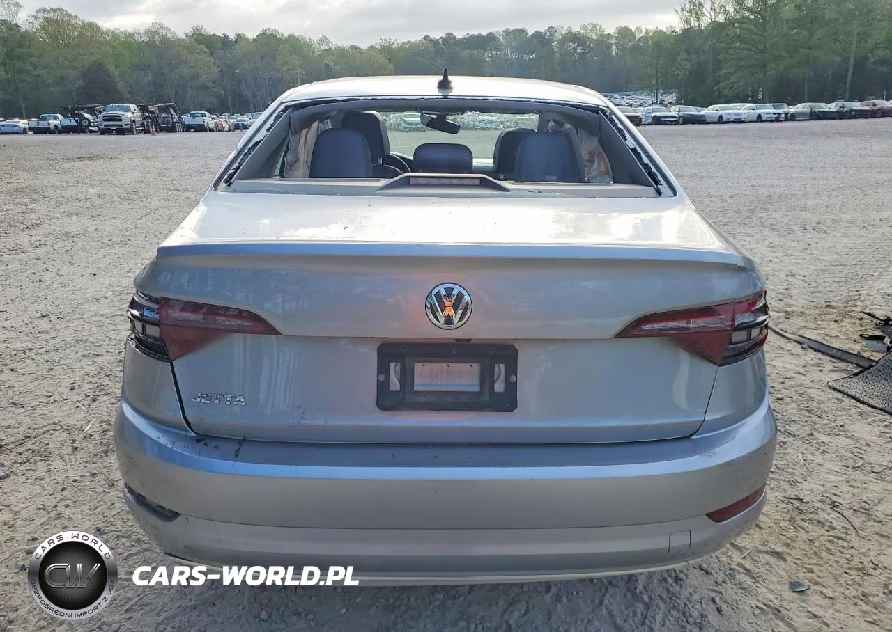2020 Volkswagen Jetta S-Se-R-Line VIN:3VWC57BU8LM092013 - 6