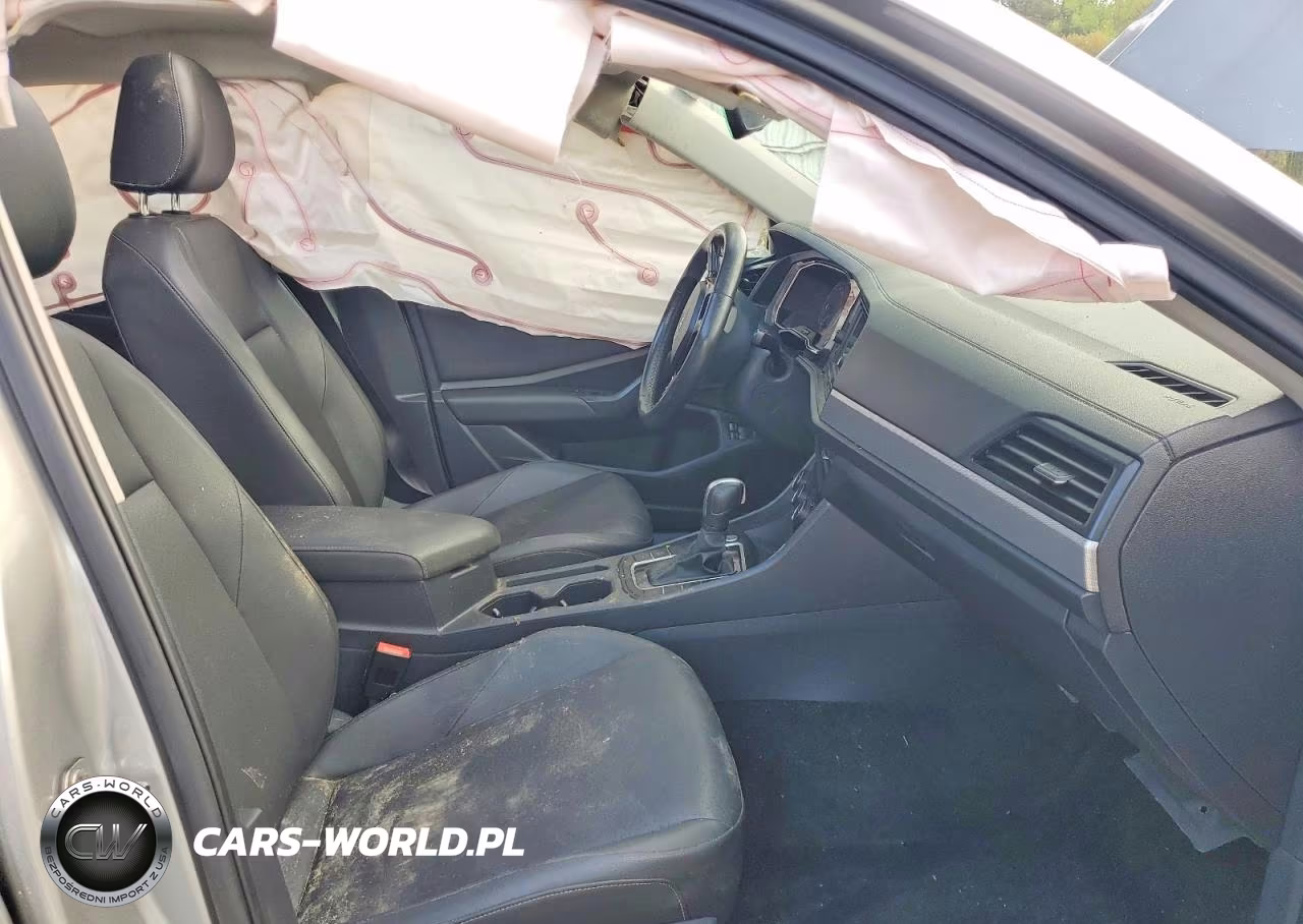 2020 Volkswagen Jetta S-Se-R-Line VIN:3VWC57BU8LM092013 - 7