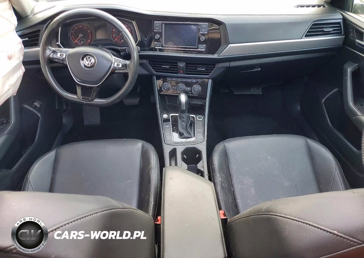 2020 Volkswagen Jetta S-Se-R-Line VIN:3VWC57BU8LM092013 - 8