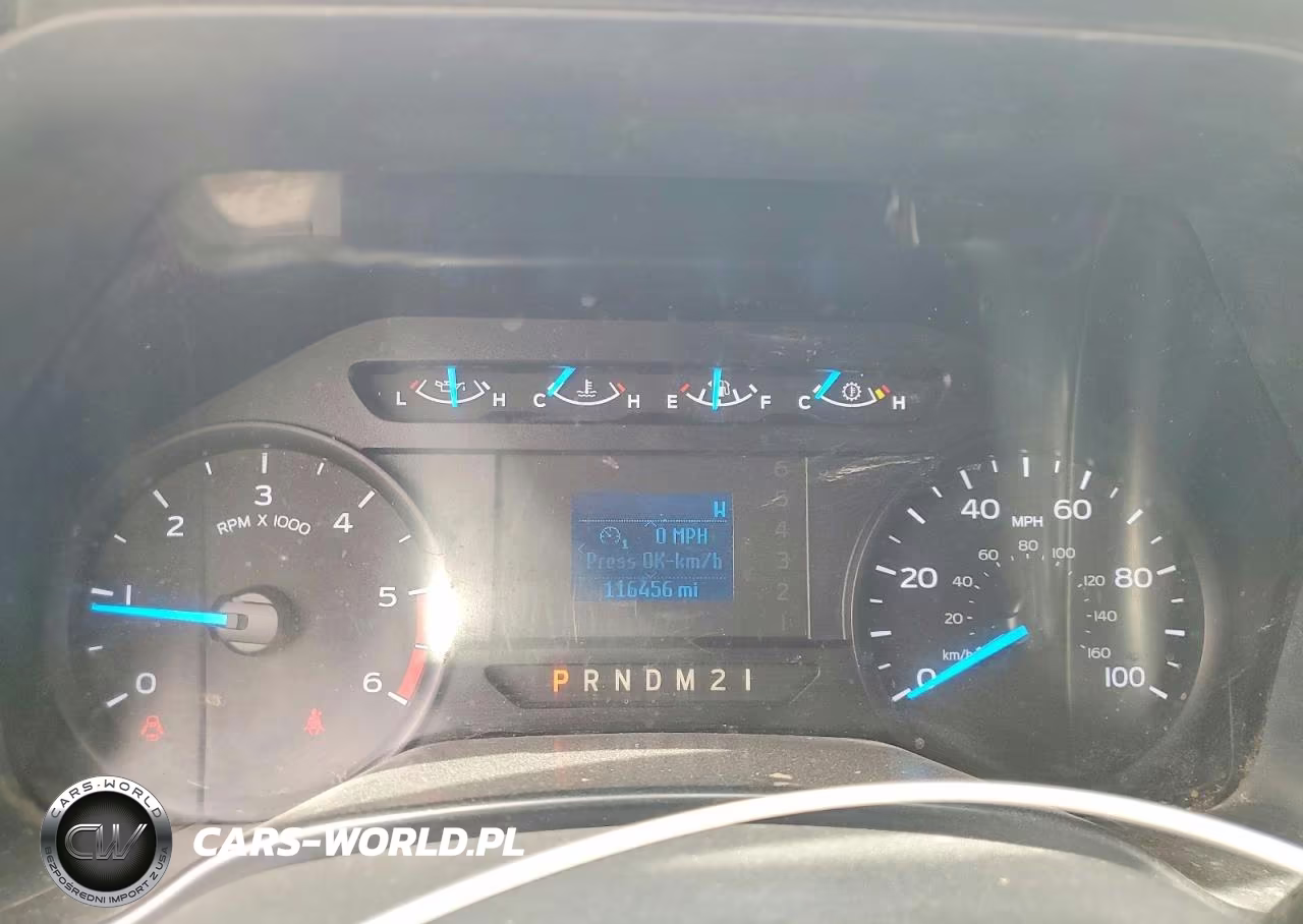 2017 Ford F450 Super Duty VIN:1FD0W4GY3HED49357 - 9
