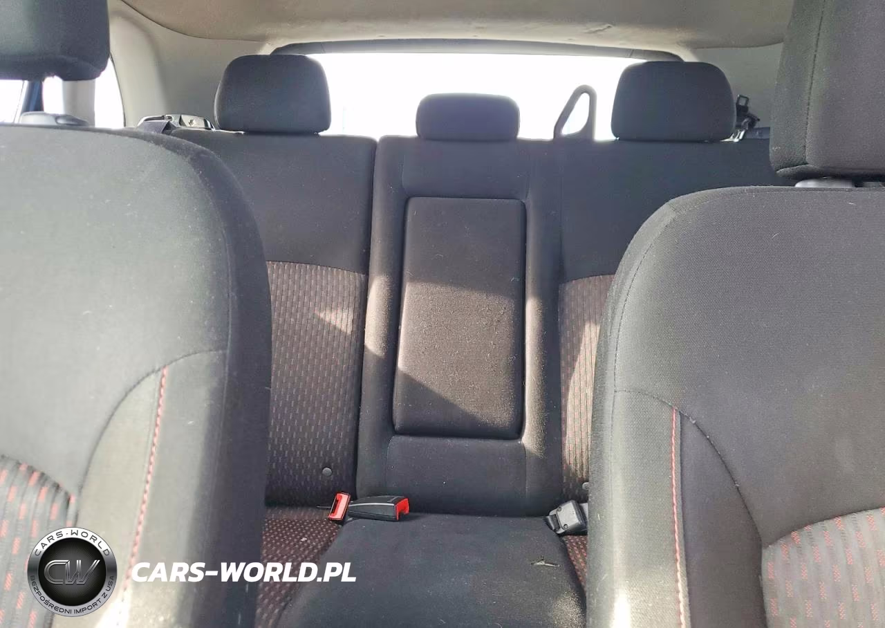 2018 Mitsubishi Outlander Sport Es VIN:JA4AP3AU4JZ003770 - 10