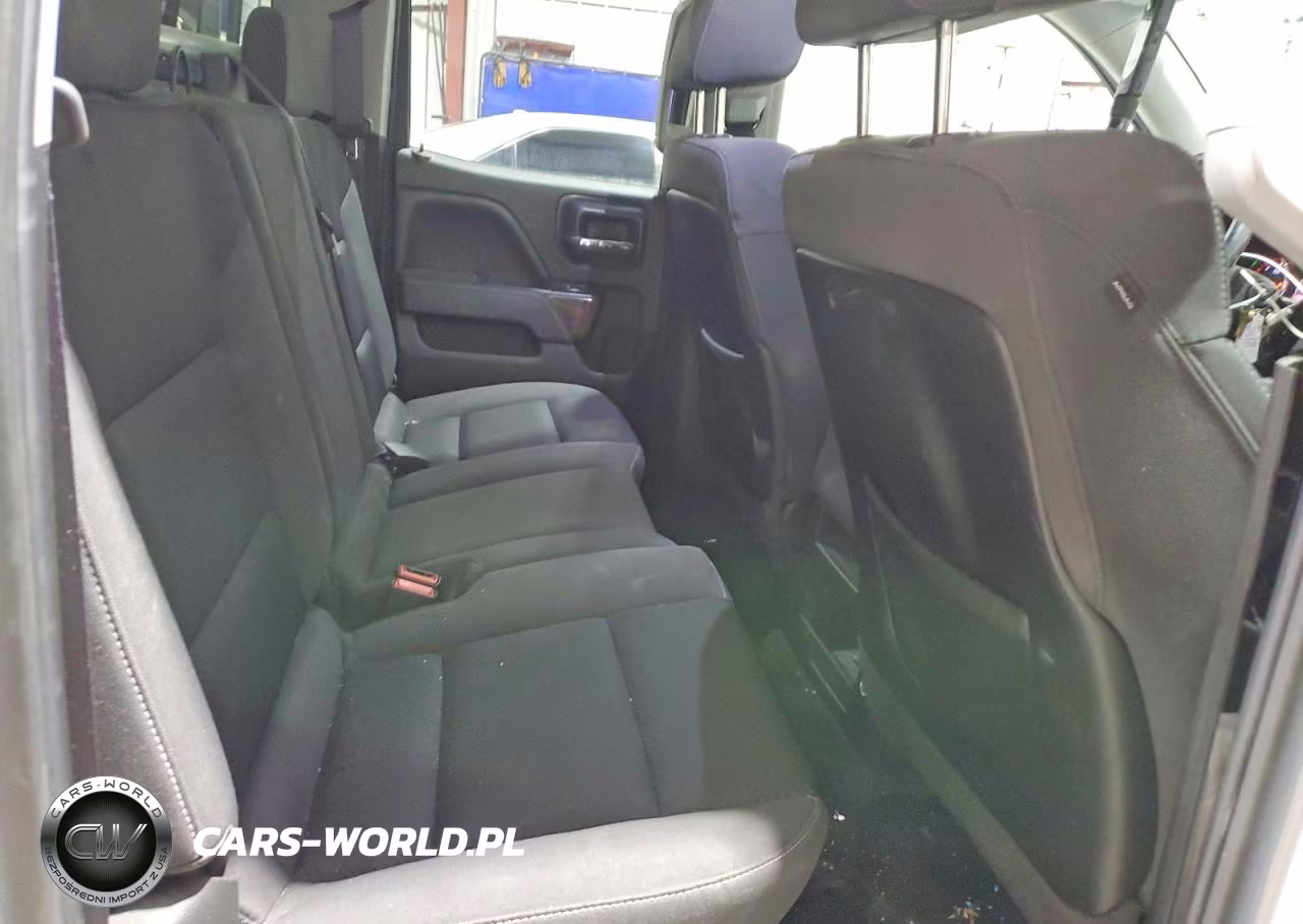 2014 GMC Sierra K1500 Sle VIN:1GTV2UEH5EZ211235 - 10