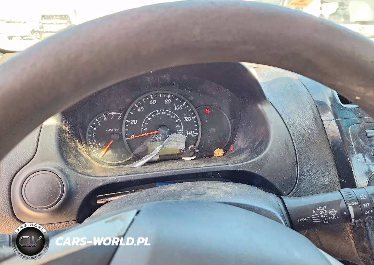 2017 Mitsubishi Mirage Es VIN:ML32A3HJ2HH016043 - 9