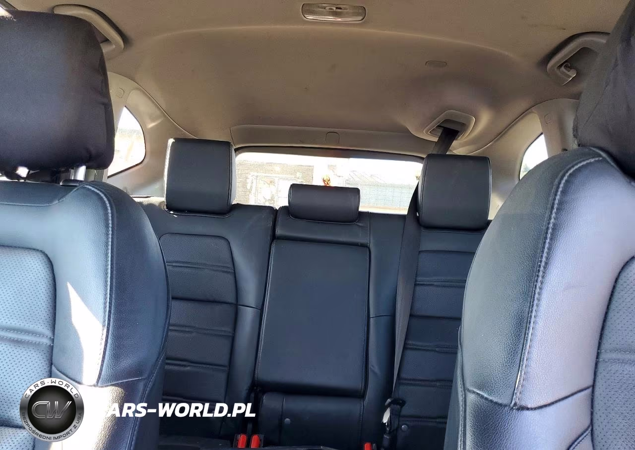 2022 Honda Cr-V Touring VIN:7FARW2H98NE021941 - 10