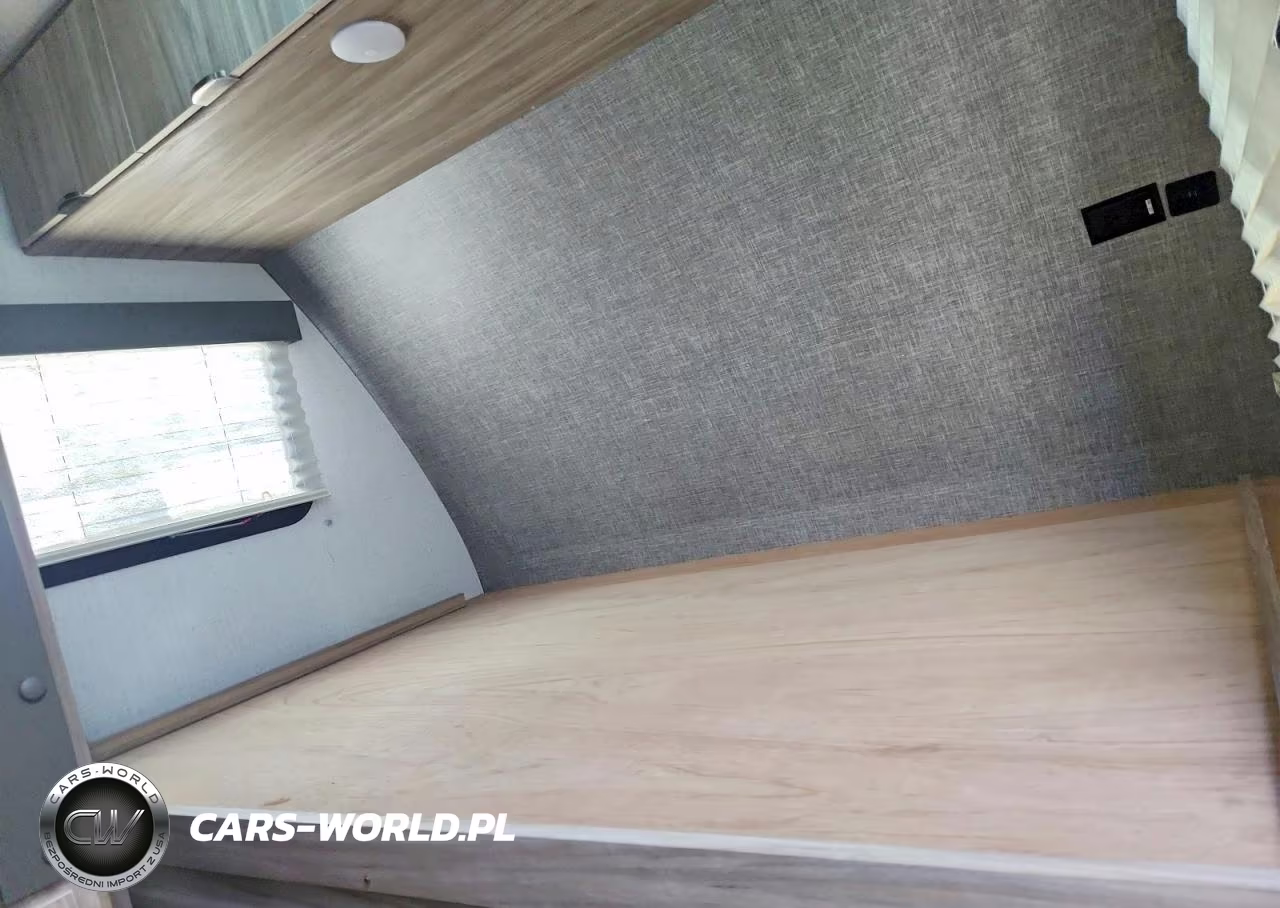 2021 Winnebago Camper VIN:54CTM2J25M3052564 - 6