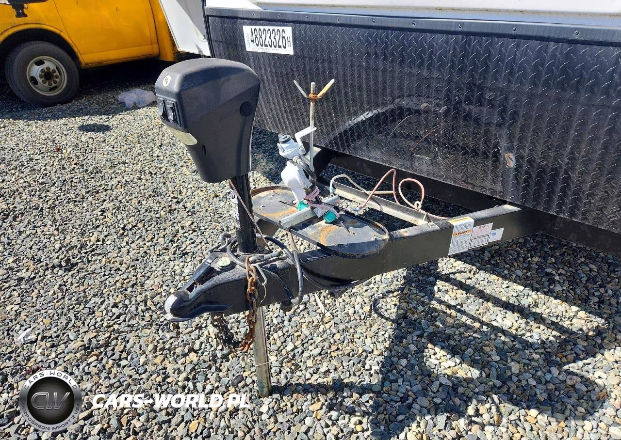2021 Winnebago Camper VIN:54CTM2J25M3052564 - 7