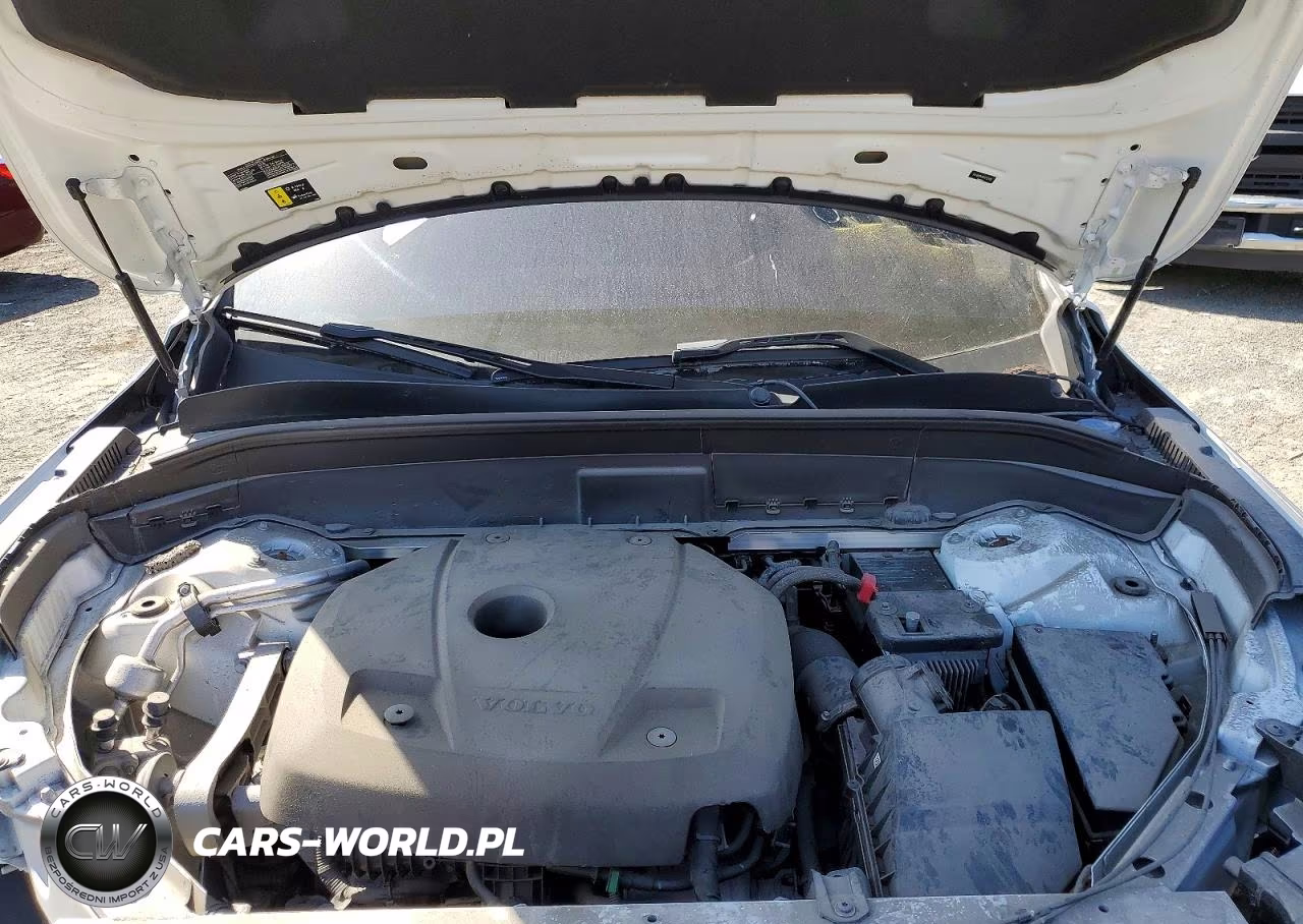 2021 Volvo Xc90 T5 Momentum VIN:YV4102PK9M1752509 - 11