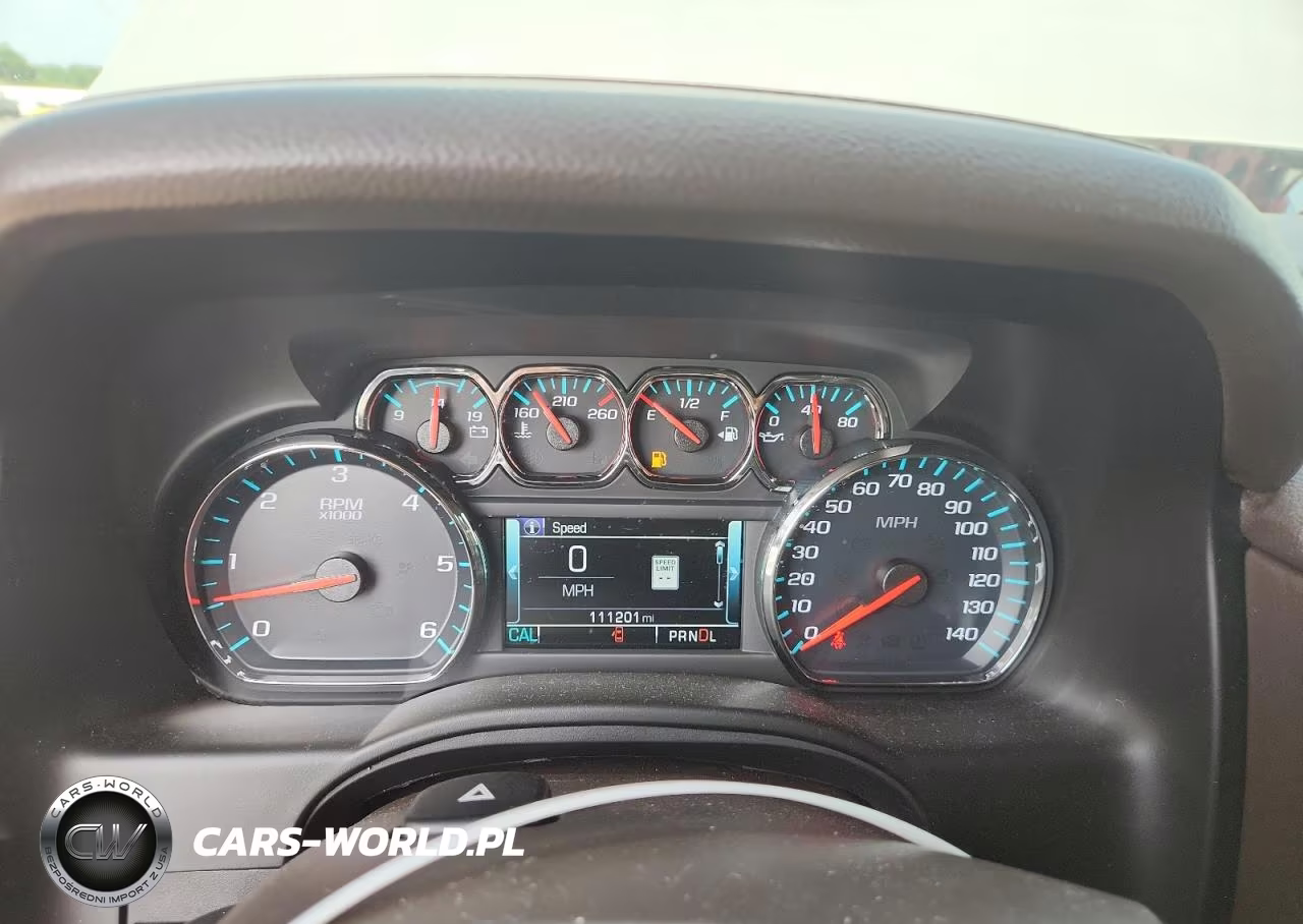 2019 Chevrolet Tahoe C1500 Lt VIN:1GNSCBKC2KR388860 - 9