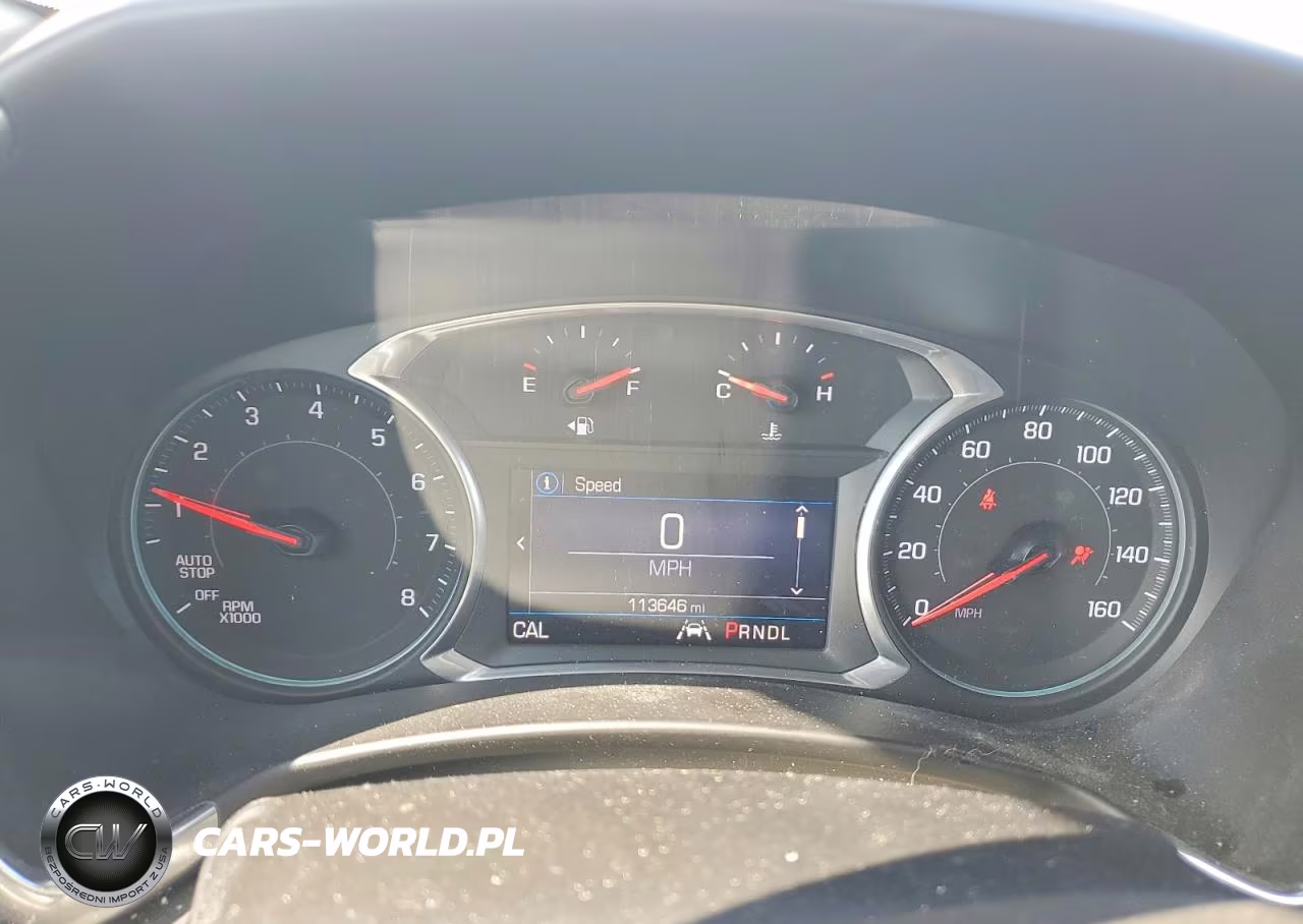 2021 Chevrolet Equinox Lt VIN:2GNAXUEV3M6109603 - 9
