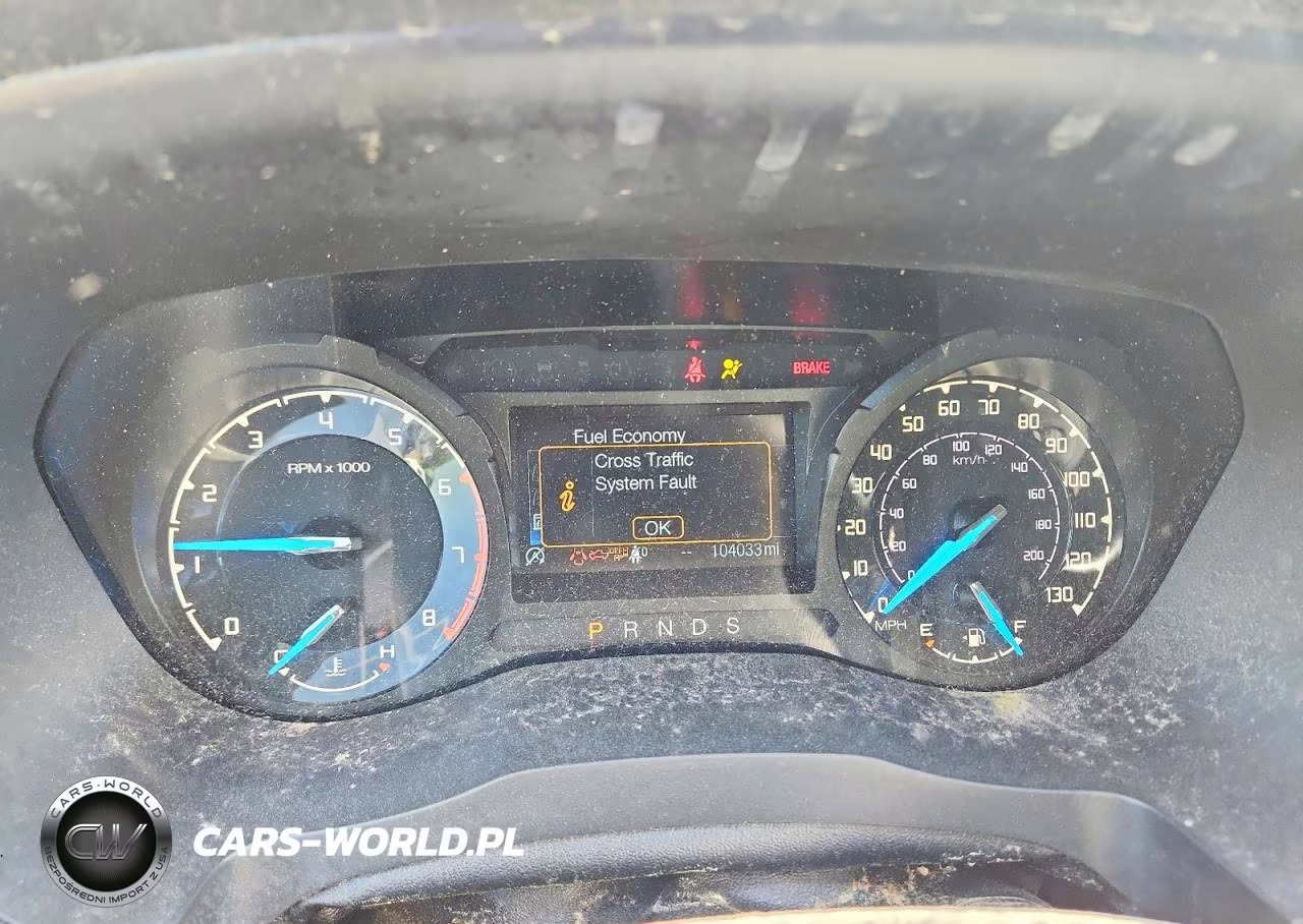 2020 Ford Ranger Xl VIN:1FTER4FH7LLA28803 - 9