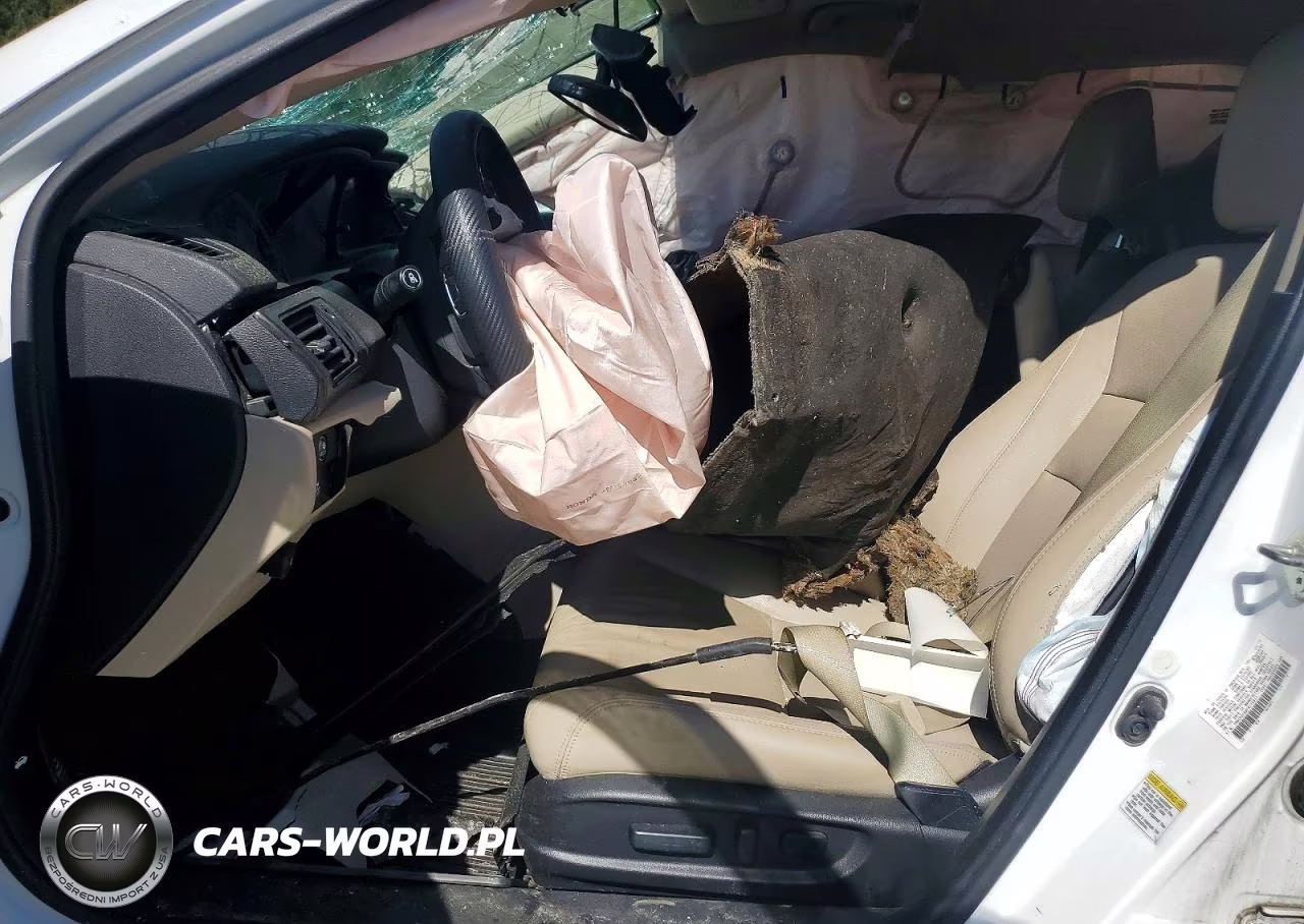 2015 Honda Accord Exl VIN:1HGCR2F88FA179811 - 7