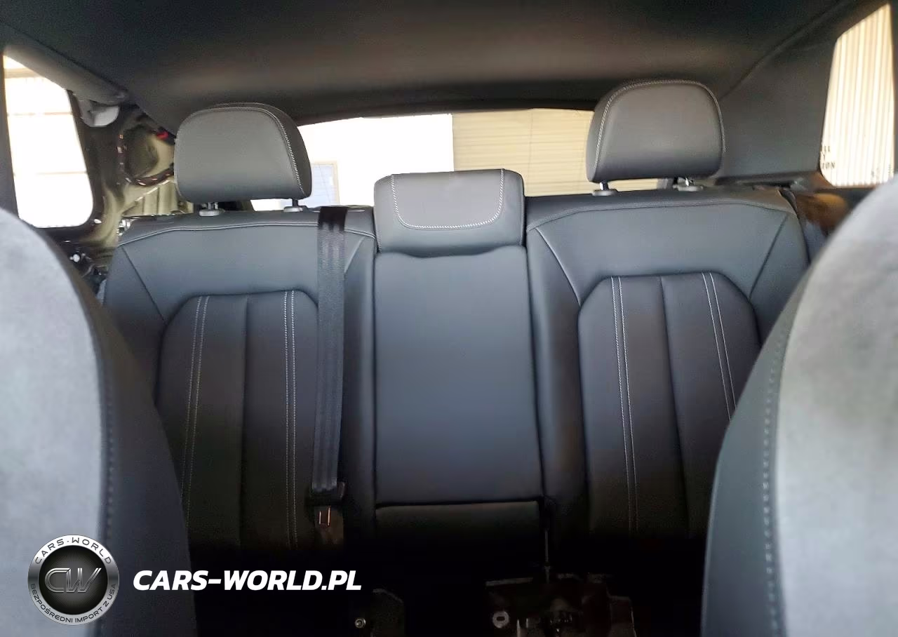 2024 Audi Q4 E-Tron Premium Plus VIN:WA1LUBFZ7RP044398 - 10