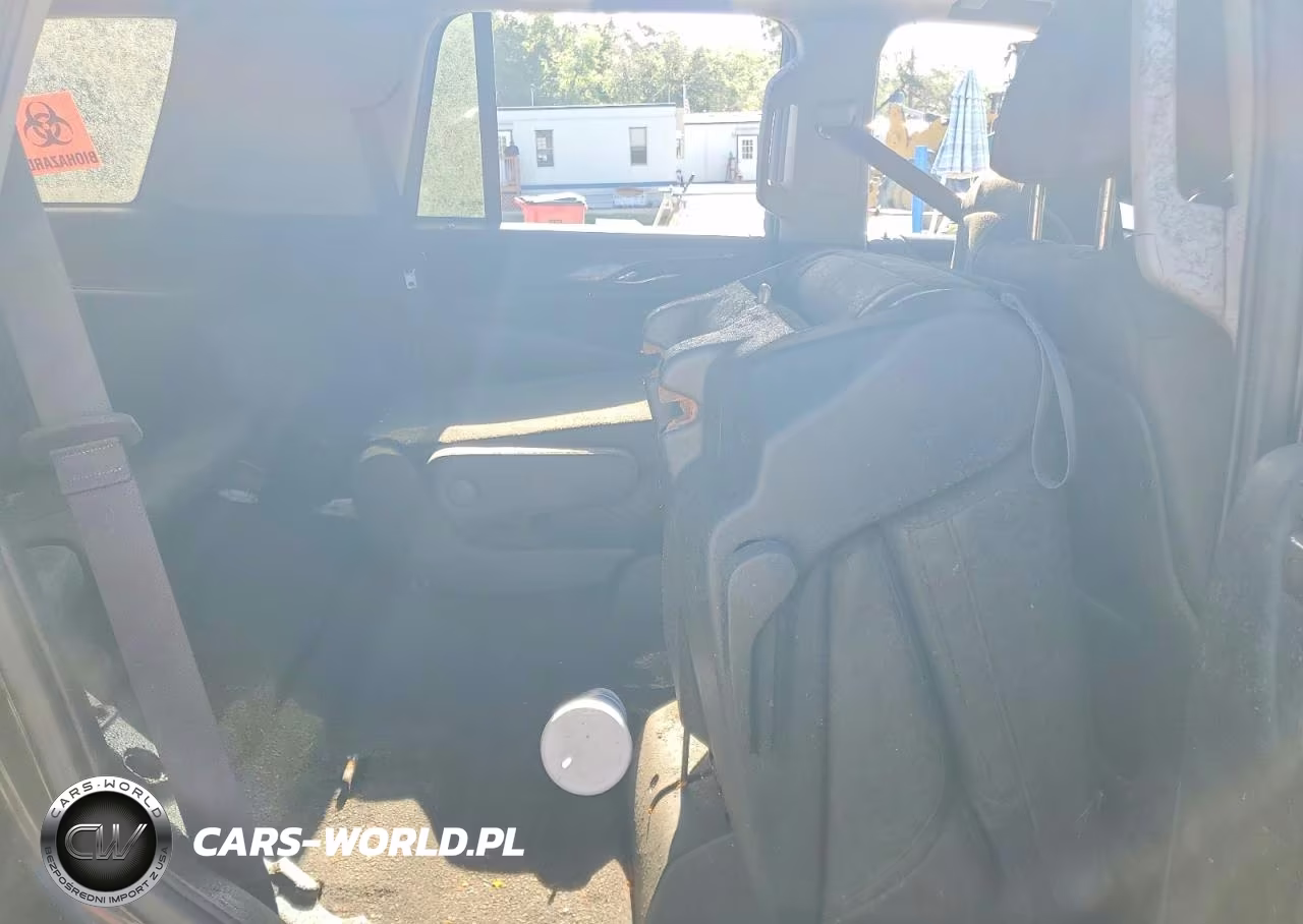 2019 Cadillac Escalade Premium Luxury VIN:1GYS3CKJ9KR394341 - 11