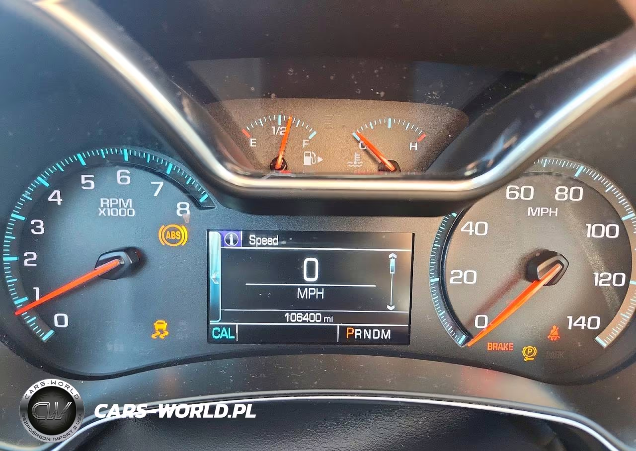 2018 Chevrolet Impala Lt VIN:2G1105S39J9127242 - 9
