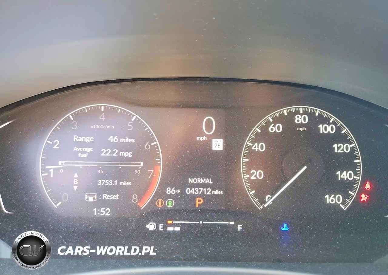 2022 Honda Civic Sport VIN:2HGFE2F51NH527589 - 9