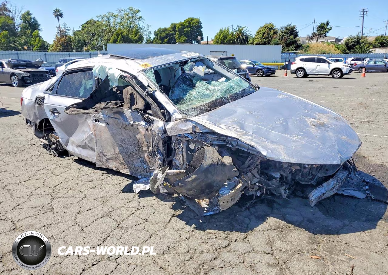 2019 Audi A4 Premium VIN:WAUGMAF49KN016526 - 4