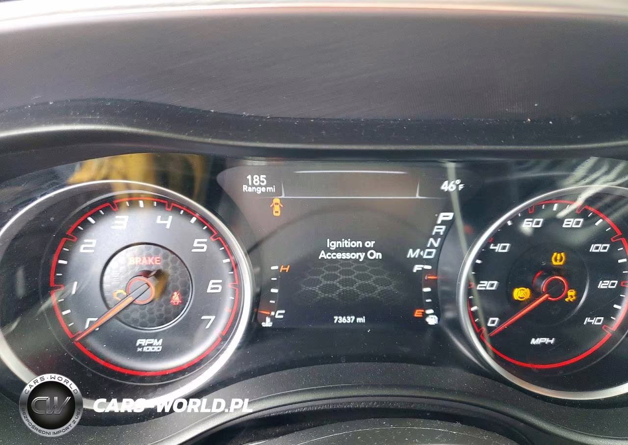 2022 Dodge Charger Sxt VIN:2C3CDXBG1NH200879 - 9