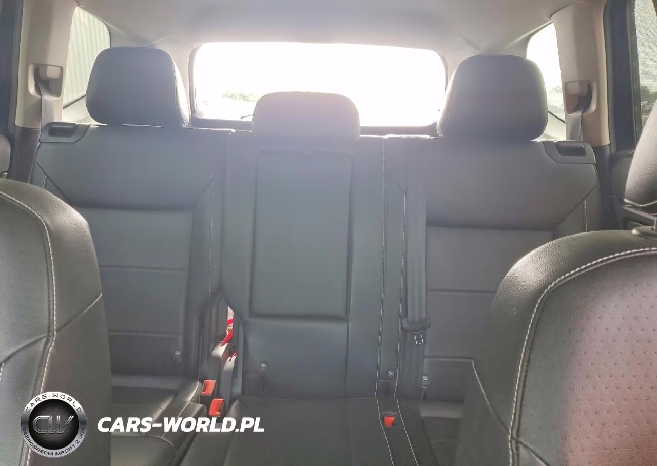 2021 Volkswagen Atlas Se VIN:1V2KR2CA4MC603115 - 10
