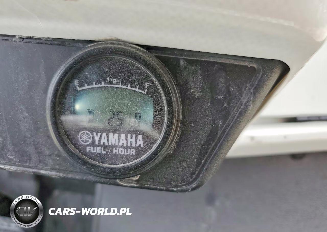 2021 Yama Unknown - Golf Cart VIN:J0B214911 - 8