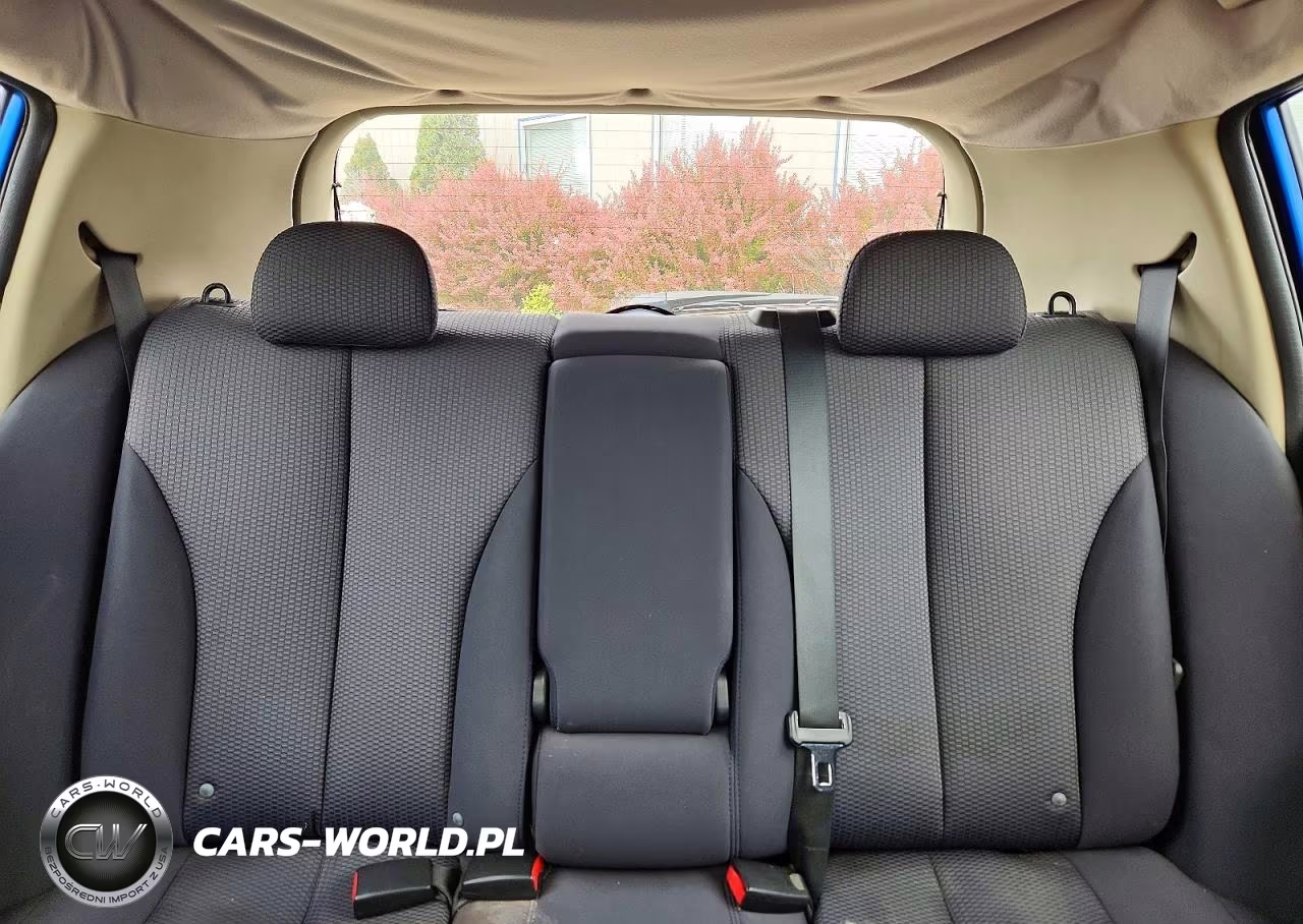 2009 Nissan Versa 1.8 S VIN:3N1BC13E49L372439 - 10