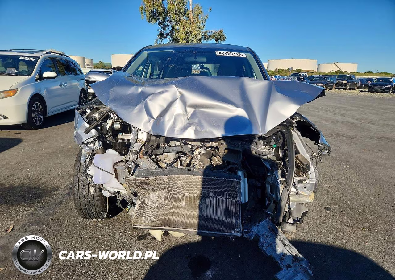 2018 Honda Hr-V Ex VIN:3CZRU5H58JG700560 - 5