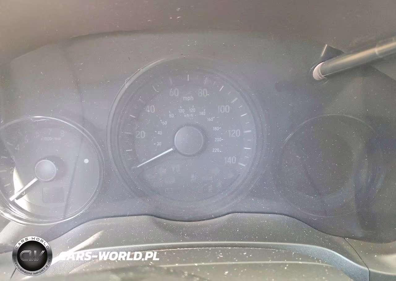 2018 Honda Hr-V Ex VIN:3CZRU5H58JG700560 - 9