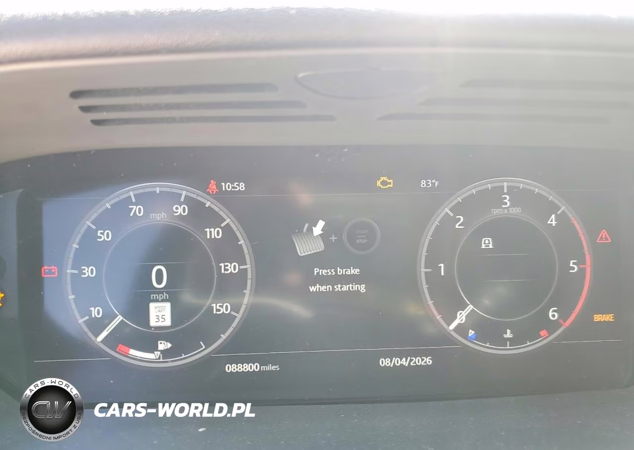 2018 Land Rover Discovery Hse Luxury VIN:SALRT2RK3JA071373 - 9