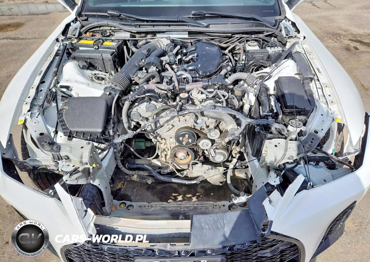 2022 Lexus Is 350 F Sport VIN:JTHGZ1E29N5024956 - 11